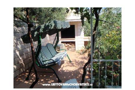 Apartmanok Erceg fotó 5