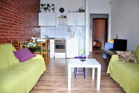 apartmani Espana fotó 3