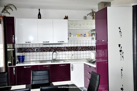 apartmani Espana fotó 5