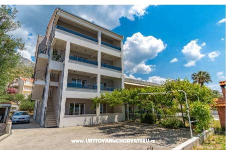 Apartmanok Felis fotó 2