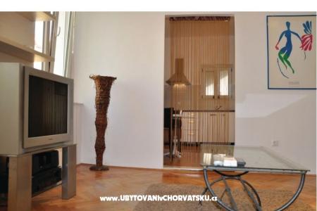 Apartmanok Fošal fotó 3