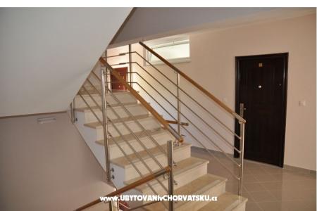 Apartmanok Gala fotó 3
