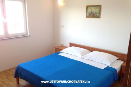 Apartmanok Gala fotó 4