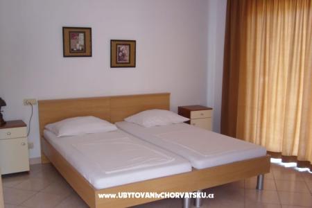 Apartmanok Gale Omis fotó 3