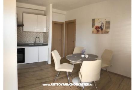 Apartmanok Gale Omis fotó 4