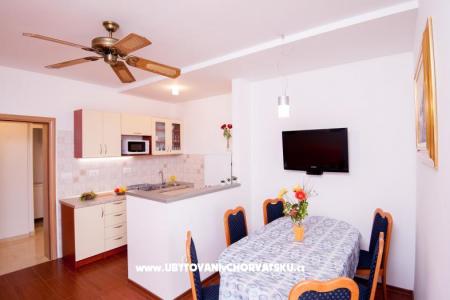 Apartmanok Galija fotó 4