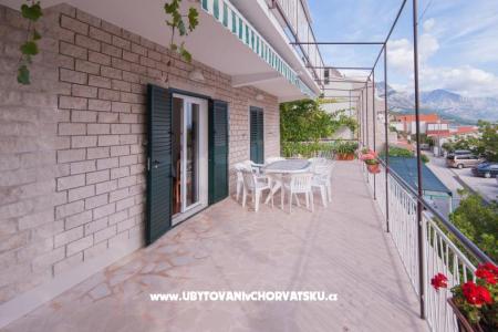 Apartmanok Galija fotó 5