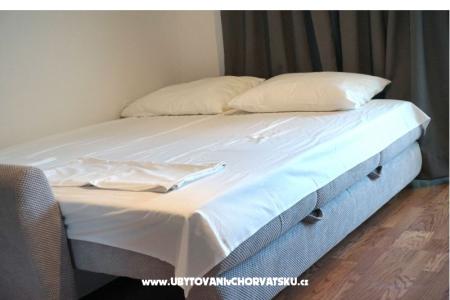 Apartmanok GOGI fotó 2