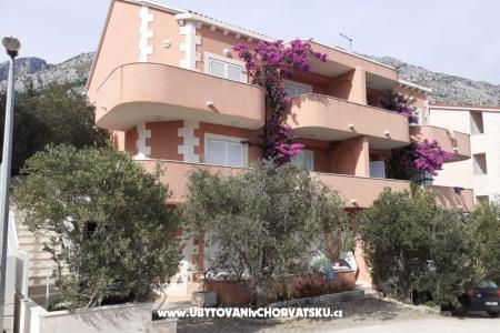 Apartmanok HRBAT fotó 3
