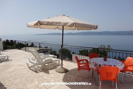 Apartman Lucijan fotó 3