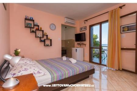 Apartmanok Ivica fotó 4