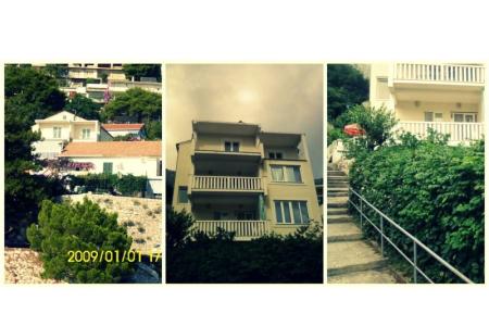 Apartmanok Jaki fotó 2