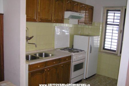 Apartmanok Janković fotó 3