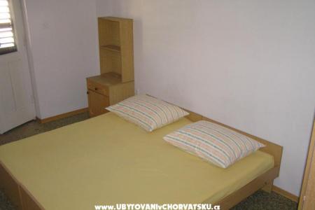 Apartmanok Janković fotó 4