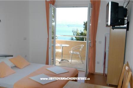 Apartmanok Jasmina fotó 3
