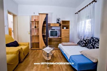 Apartmanok Jelica fotó 2