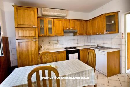 Apartmanok Jelica fotó 3