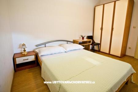 Apartmanok Jelica fotó 5
