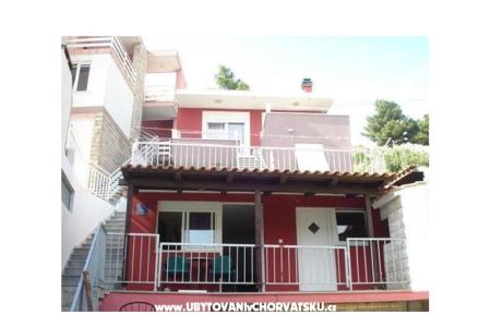 Apartmanok Jelović fotó 2