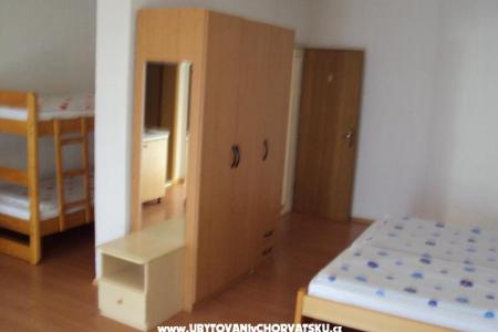Apartmanok Jukic fotó 5