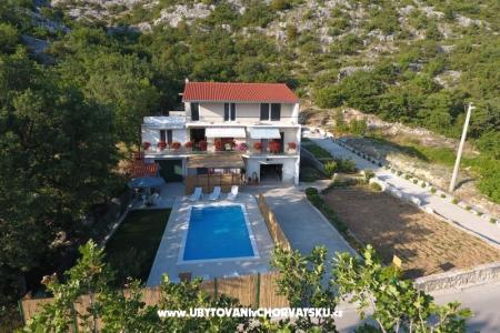 Apartmanok Bašić fotó 4