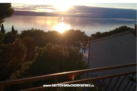Summerhouse Duće Omiš fotó 2