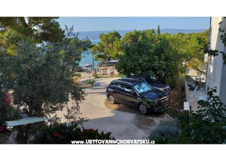 Summerhouse Duće Omiš fotó 5