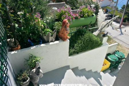 Apartmanok Juričić Pisak fotó 2