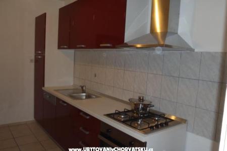 Apartmanok Juričić Pisak fotó 5
