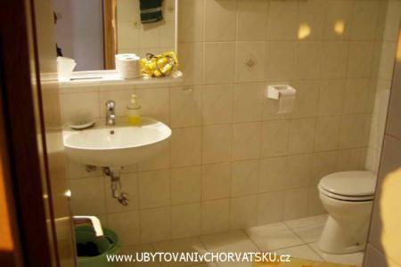 Apartmanok Kapela fotó 4
