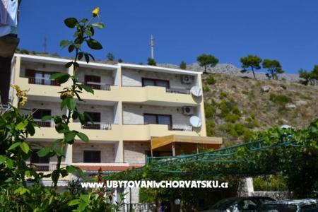 Apartmanok Karlo fotó 2