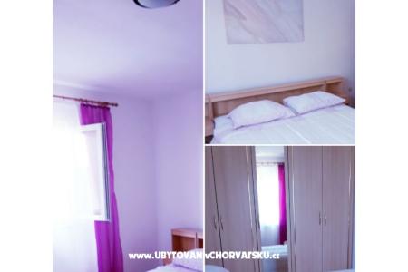Apartmanok Karolina fotó 4