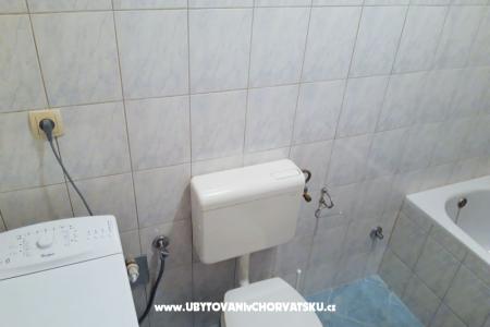 Apartmanok Karolina fotó 5
