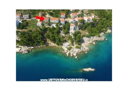 Apartmanok Katica fotó 3