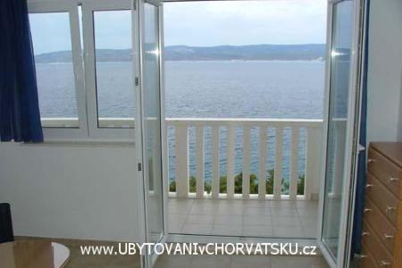 Apartmanok Kovacic fotó 3