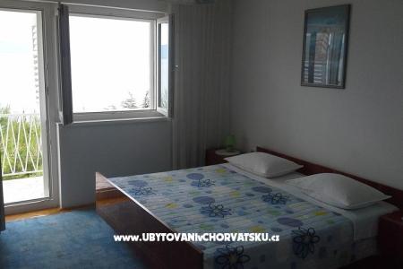 Apartmanok Krcatović fotó 5