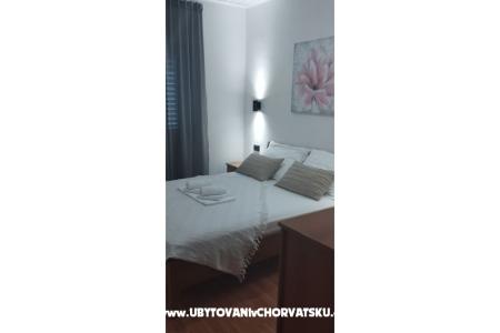 Apartmanok Kujundžić fotó 3