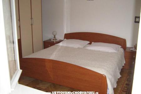 Apartmanok Lavanda fotó 5