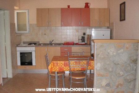 Apartmanok Lelas fotó 2