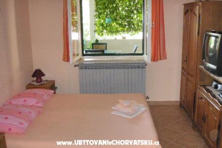 Apartmanok Lelas fotó 3