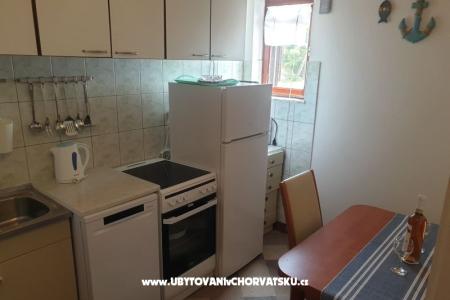 Apartmanok Leonarda fotó 3