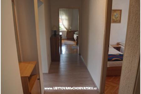 Apartmanok LOLA fotó 3