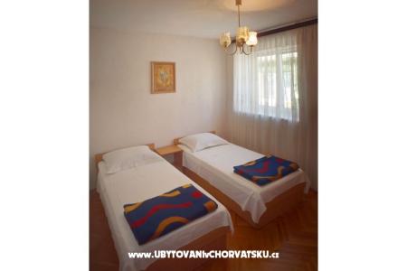 Apartmanok LOLA fotó 4