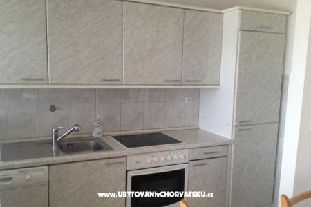 Apartmanok Luca fotó 5