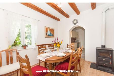 Apartmanok Lučič fotó 3