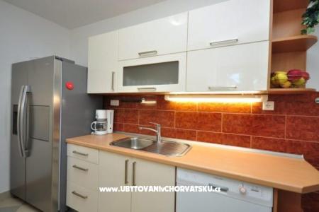 Apartmanok Lučič fotó 4