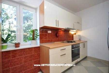 Apartmanok Lučič fotó 5