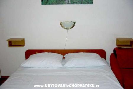 Apartmanok Luma fotó 4
