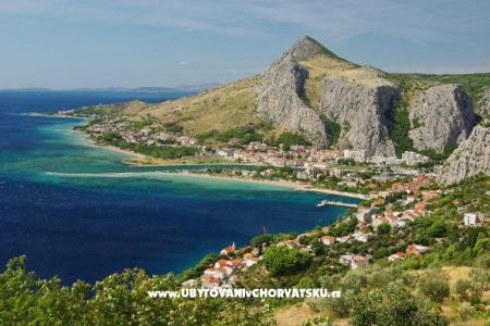 Apartmanok M&F Tomasovic fotó 3