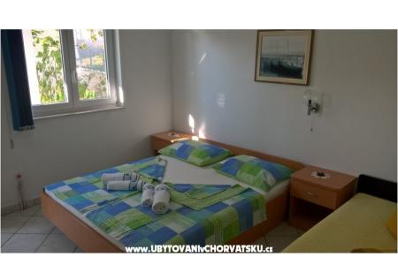 Apartmanok M&F Tomasovic fotó 5